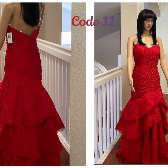 Code 11 - Picture 1 of 1